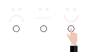 صدای مشتری