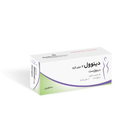 دینوول دینوژست