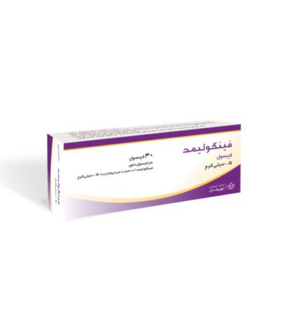 فینگولیمد