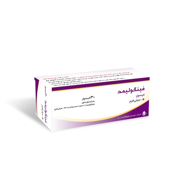 فینگولیمد فینگولیمود