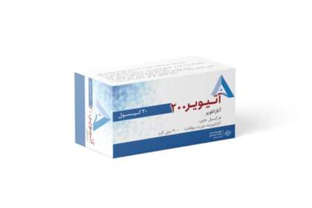 آتیویر 200 آتازاناویر