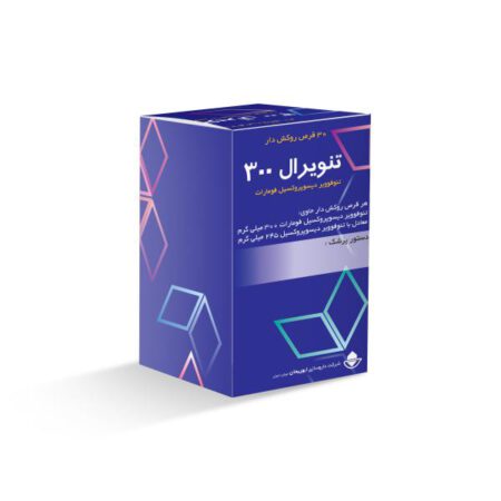 Tenviral-F