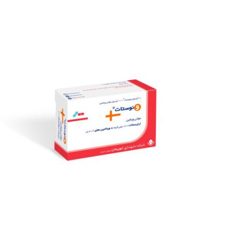 Venustat Plus -F
