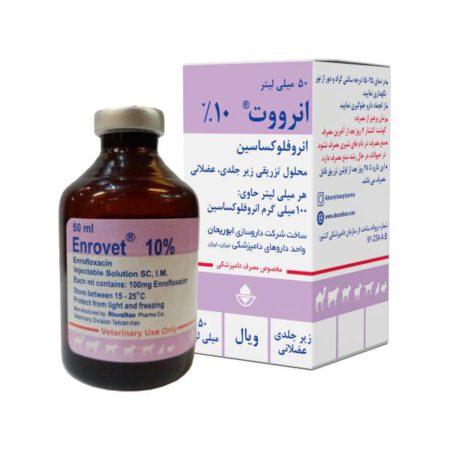 انرووت