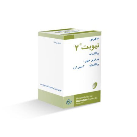 نیوبت 2 رپاگلیناید