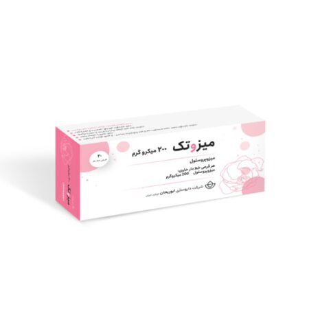 میزوتک