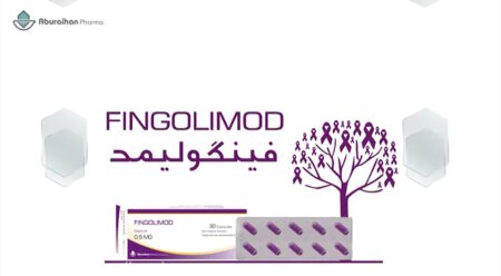 fingolimod