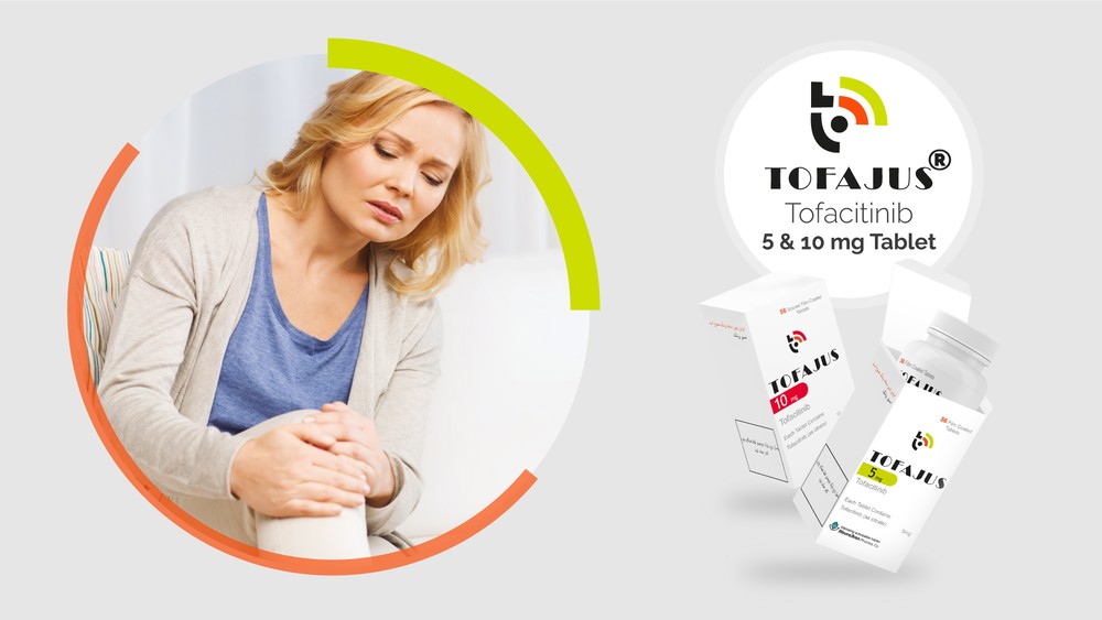 توفاژوس - سیستم ایمنی