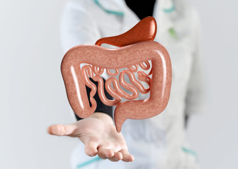 بیماری التهابی روده