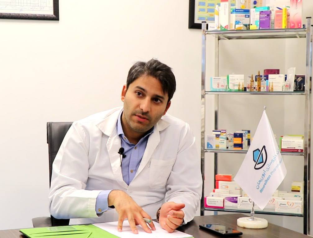 دکتر آرمان نصرالهی