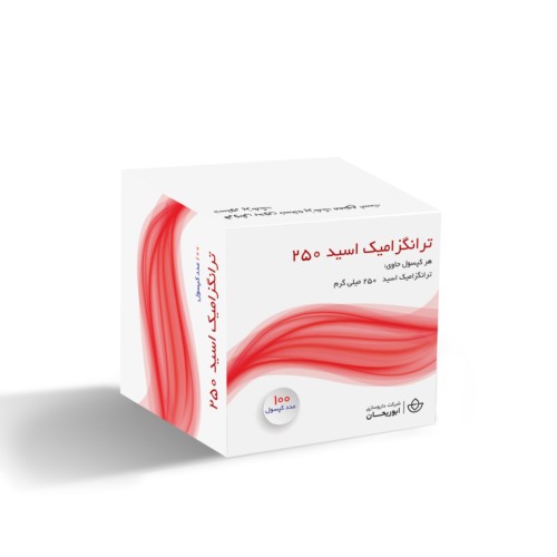 ترانگزامیک اسید