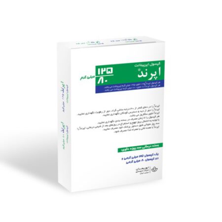 اپرند اپرپیتانت