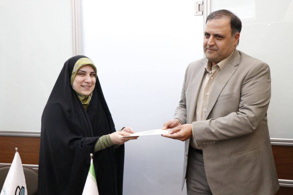 علیرضا دولتی