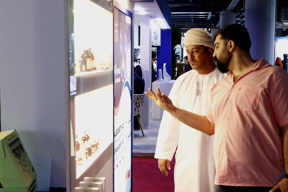 گزارش تصویری از بیستوچهارمین نمایشگاه بینالمللی دام، طیور و صنایع وابسته، با حضور شرکت داروسازی ابوریحان در این رویداد