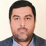 آقای داریوش دارابی آقای داریوش دارابی