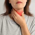کم کاری تیروئید چیست